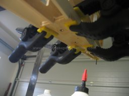 Fuselage construction (28)